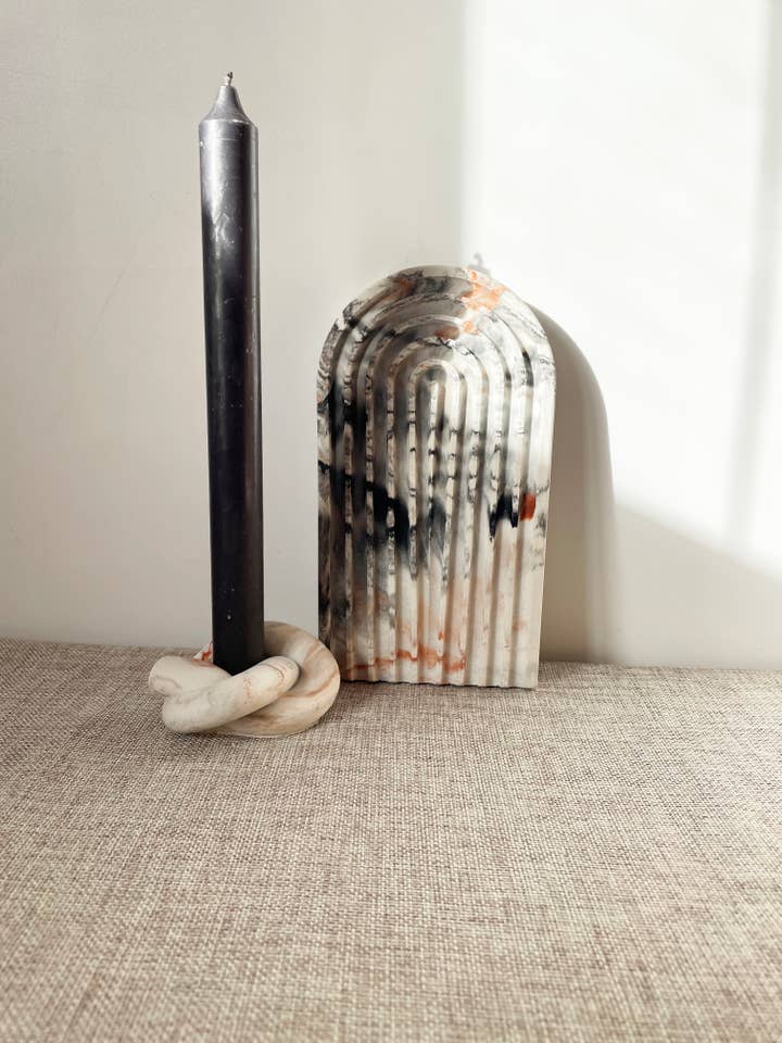 Angelo Arch Platter for wholesale by Maureen Luxe Studio