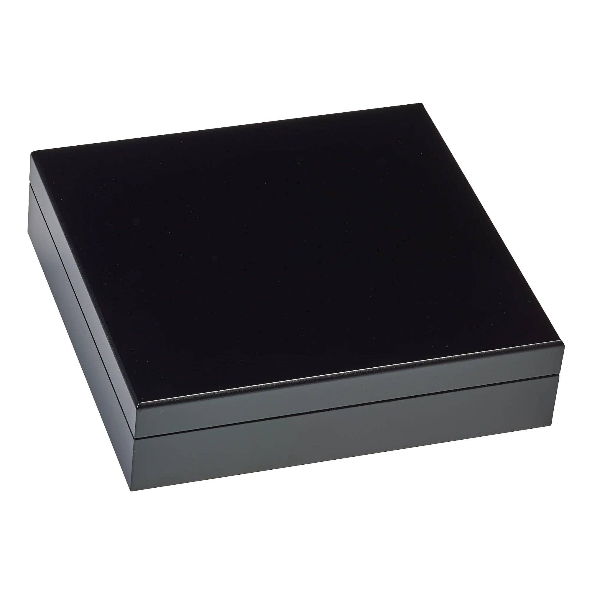 MakerFlo - Wholesale Decorative Box - Valet Box with Cedar Lining - Medium35