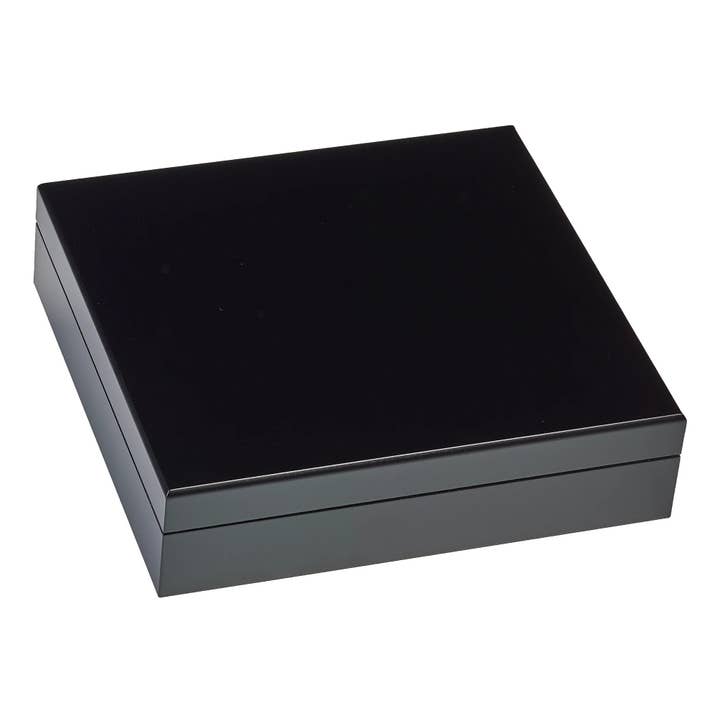 MakerFlo - Wholesale Decorative Box - Valet Box with Cedar Lining - Medium35