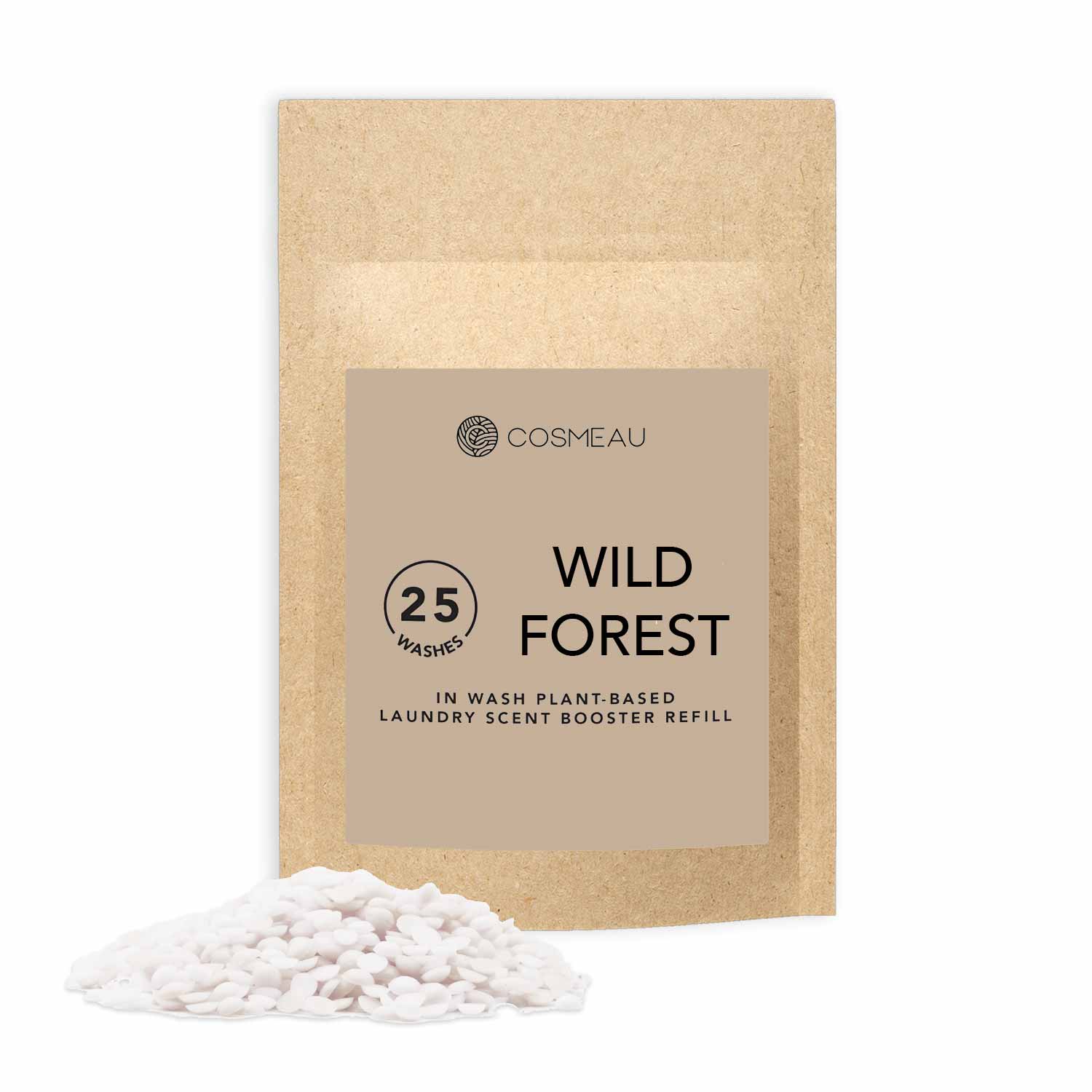 Bamboozy x Cosmeau – wholesale Doftbooster – Cosmeau doftförstärkande kulor för tvätt14