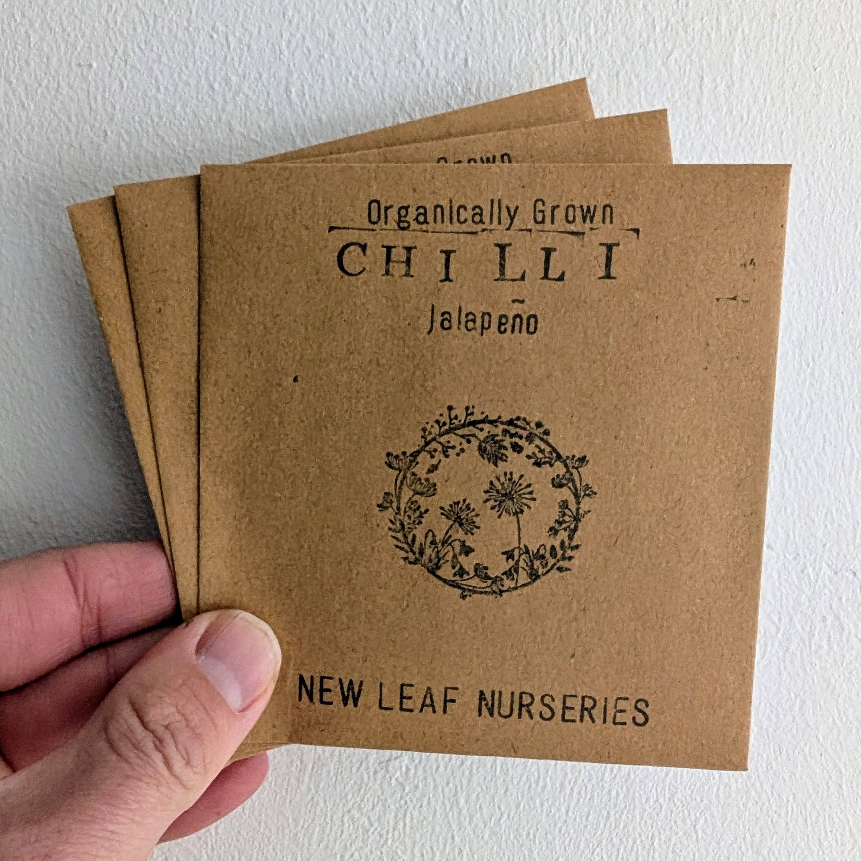 New Leaf Nurseries – wholesale Plant seeds – Mixed Seed Bundle - 100 Packets of Seeds4