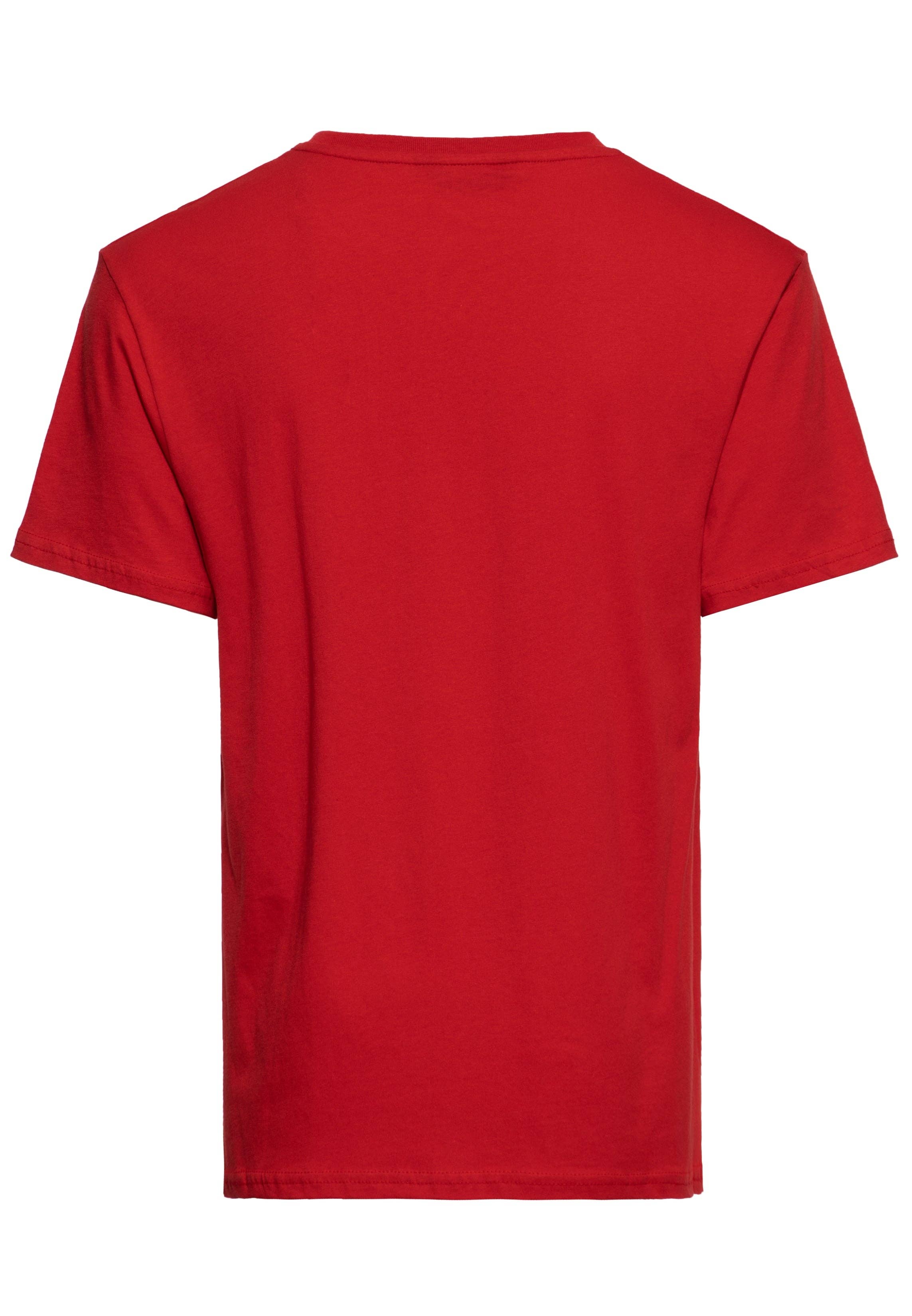 KING KEROSIN - Wholesale Screen Printed T-Shirt - Unisex - Rock 'n' Roll Legend Tee6