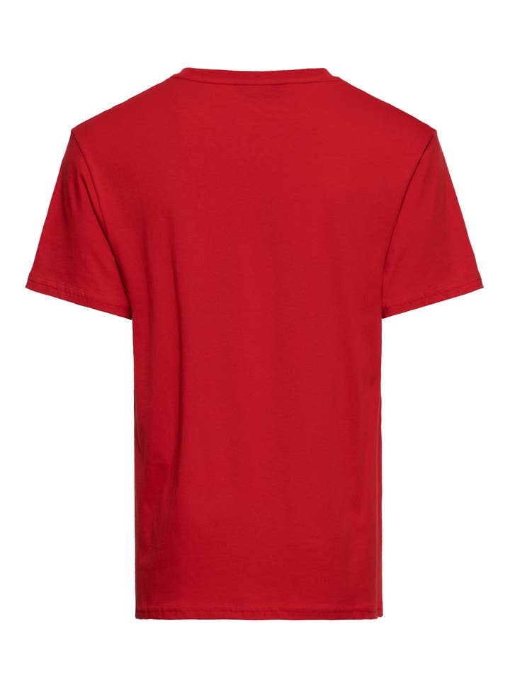 KING KEROSIN - Wholesale Screen Printed T-Shirt - Unisex - Rock 'n' Roll Legend Tee6