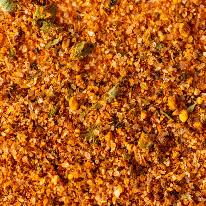 Flour & Herbs – wholesale Dried spice mix – Sea-Soning for Any Seafood and Beyond1