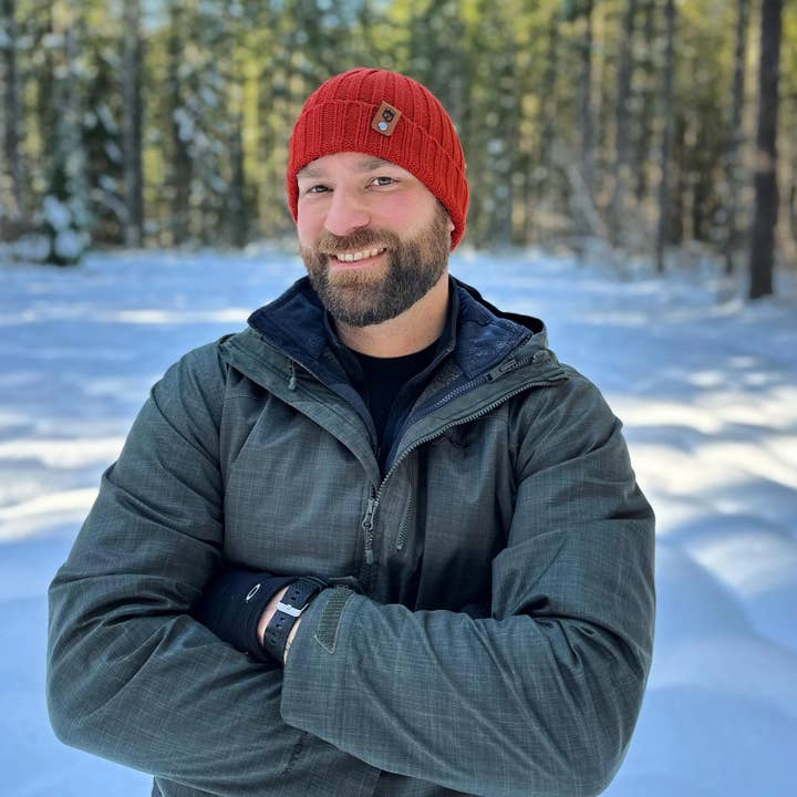 NW Accent - Wholesale Beanie - Women's - Sustainable Beanie1