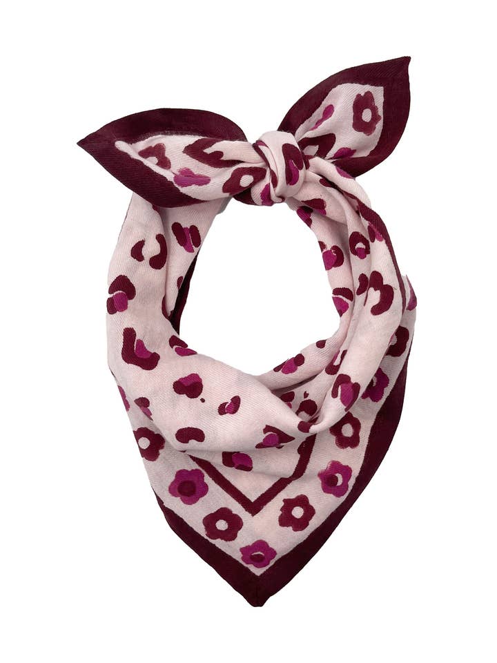 Petit foulard - OSCAR voor wholesale door Milinane