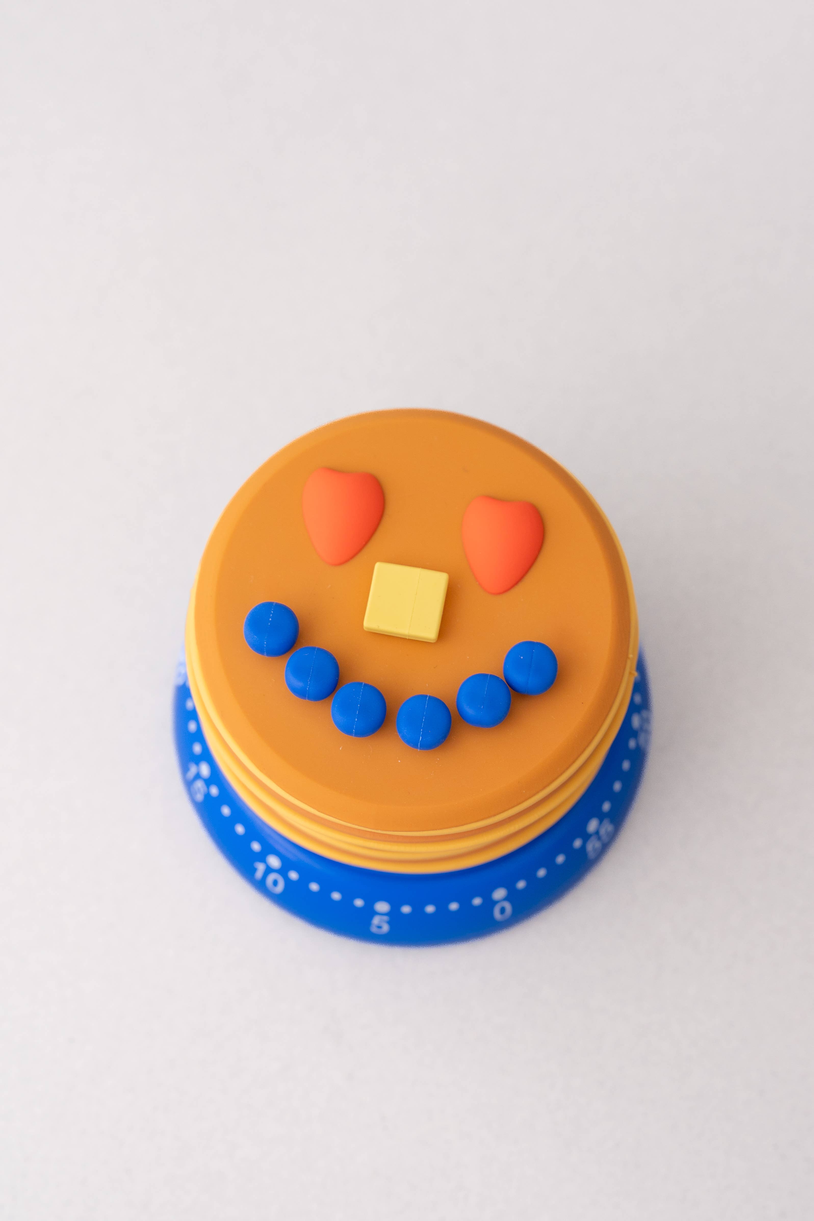 Ban.do - Wholesale Timer - Kitchen Timer, Pancake Smile5