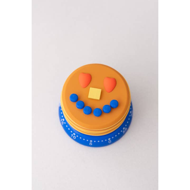 Ban.do - Wholesale Timer - Kitchen Timer, Pancake Smile5