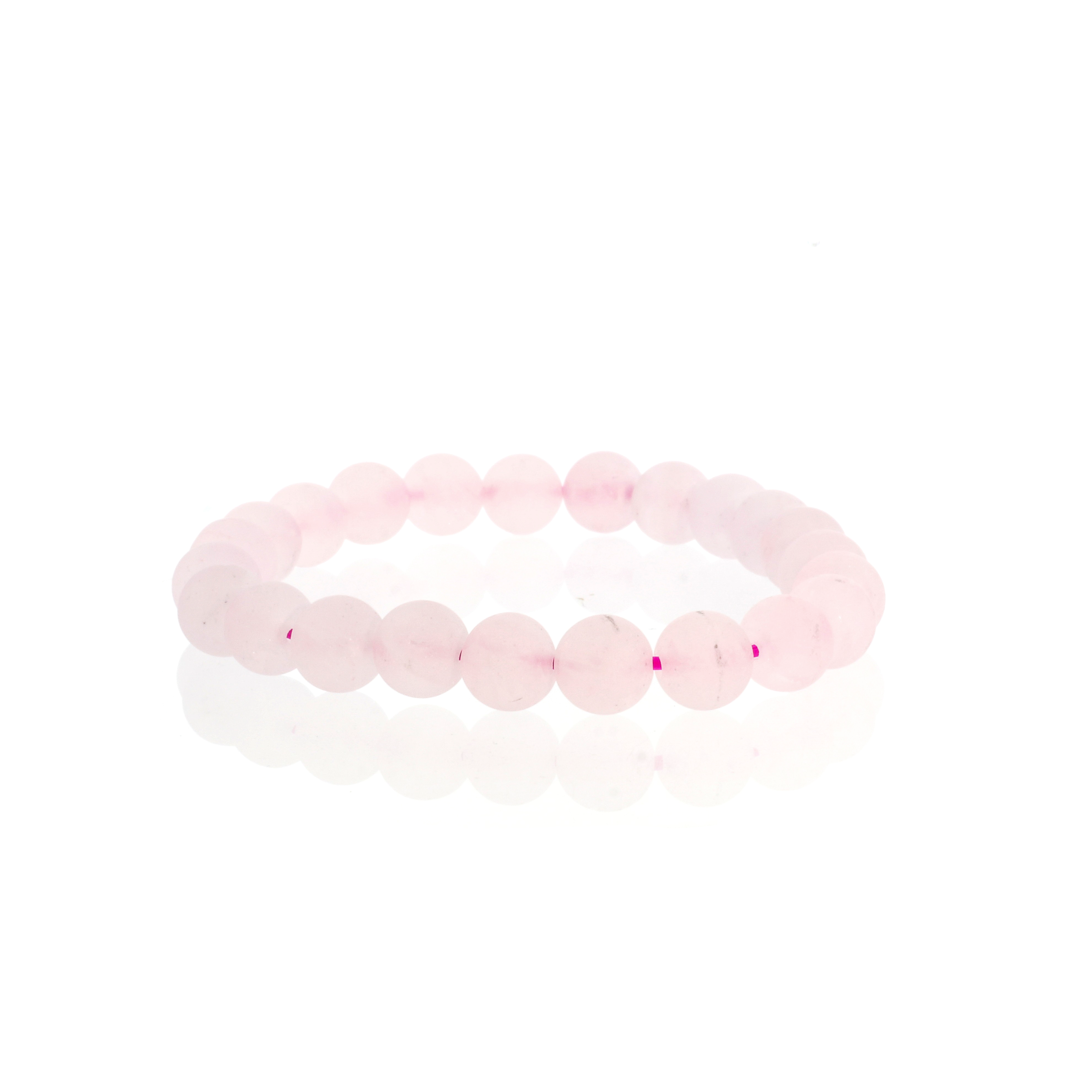 Stonebridge Imports – Engroshandel Perlearmbånd – Rose Quartz perle armbånd6