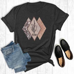 Buy Country Rose T-shirt Cute Western Shirts Comfort Colors Shirt Boho Western  Shirt Cowgirl Shirt Country Tee Western Clothing, Spring Clothing Online in  India 