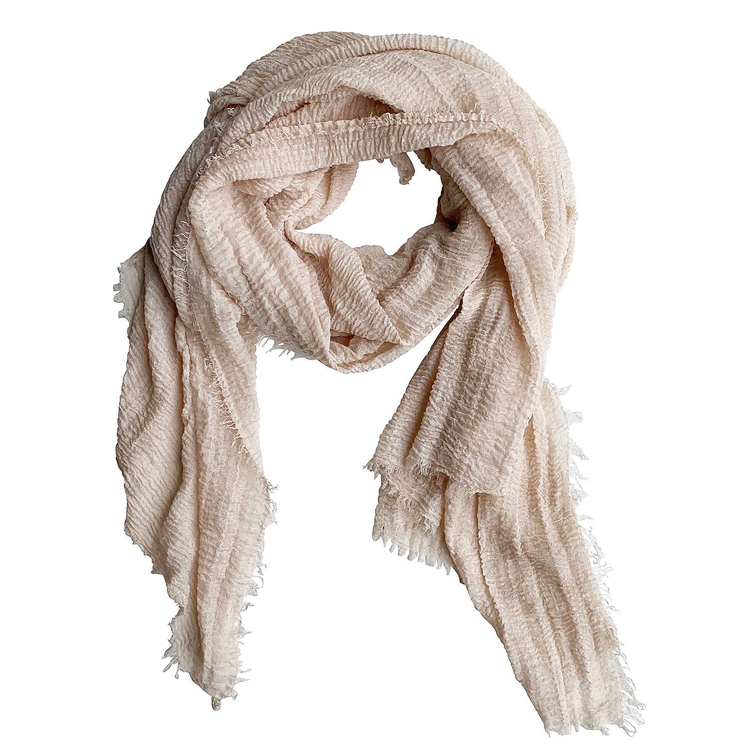 Chloe & Lex - Wholesale Scarf - Women's - Classic Soft Solid Scarf or Wrap7