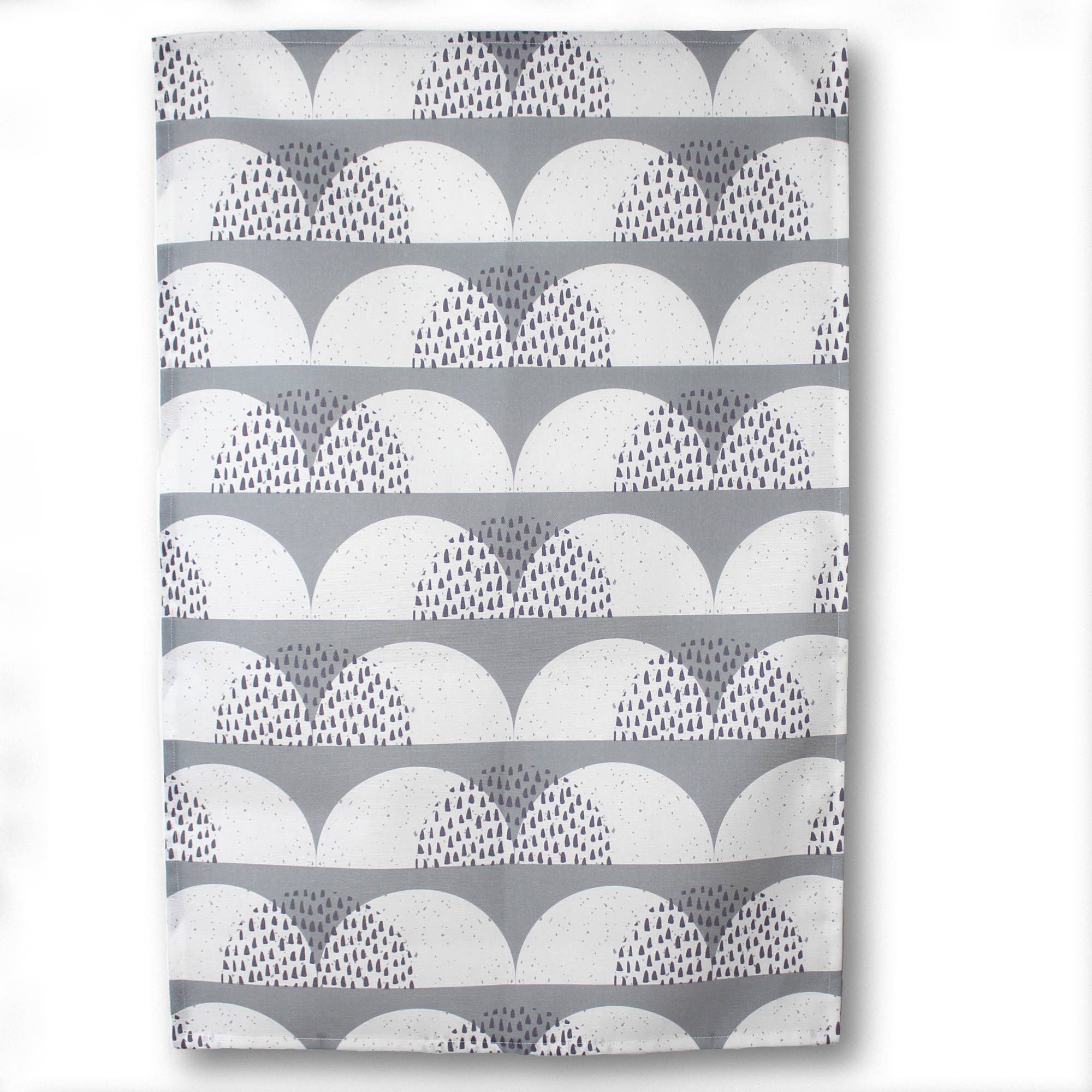 Louise Brainwood – wholesale Tea towel – Scandi Cloud Tea Towel 1