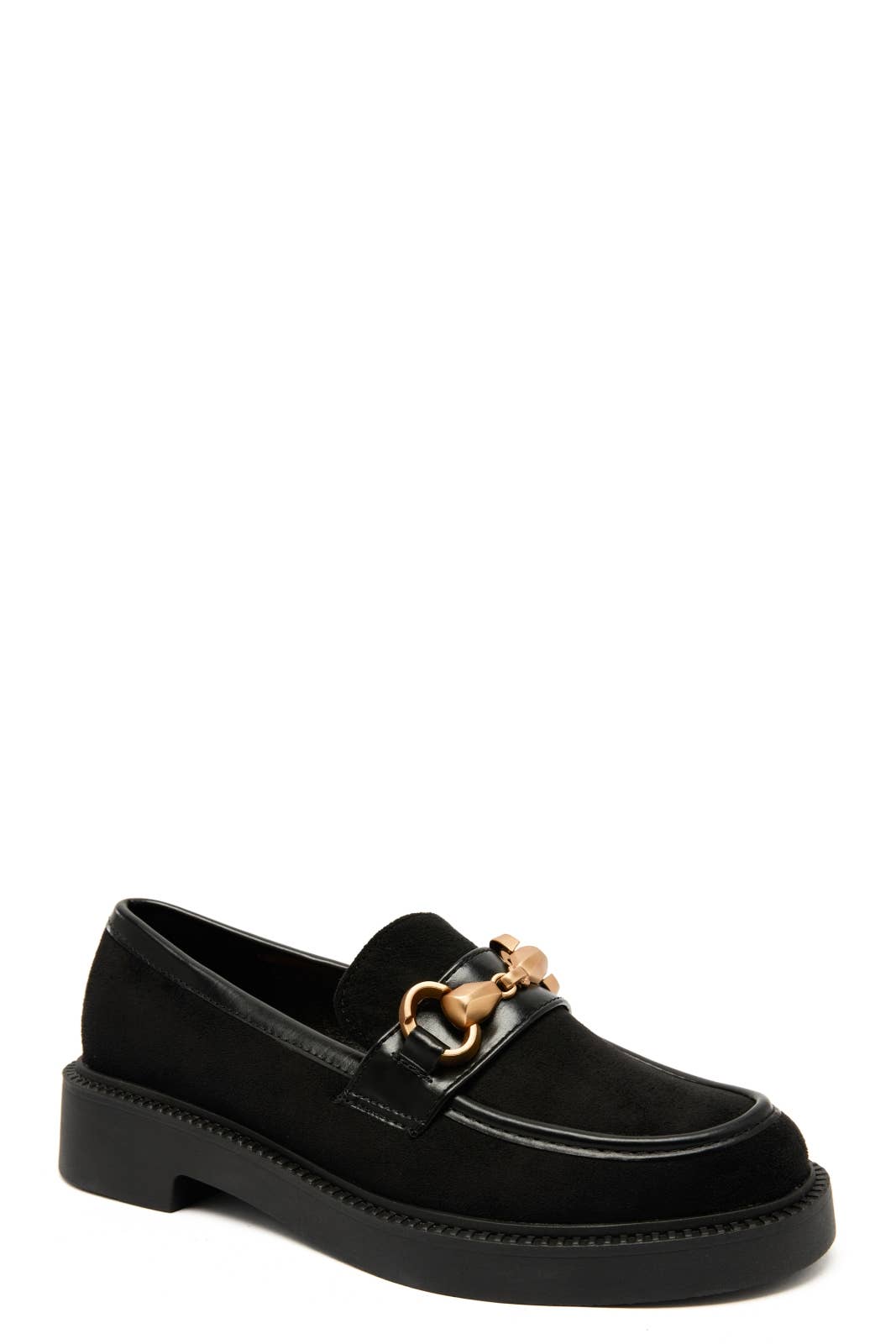 ERYNN – Engroshandel Loafer – Kvinder – THICK-SOLED LOAFER - valentina4