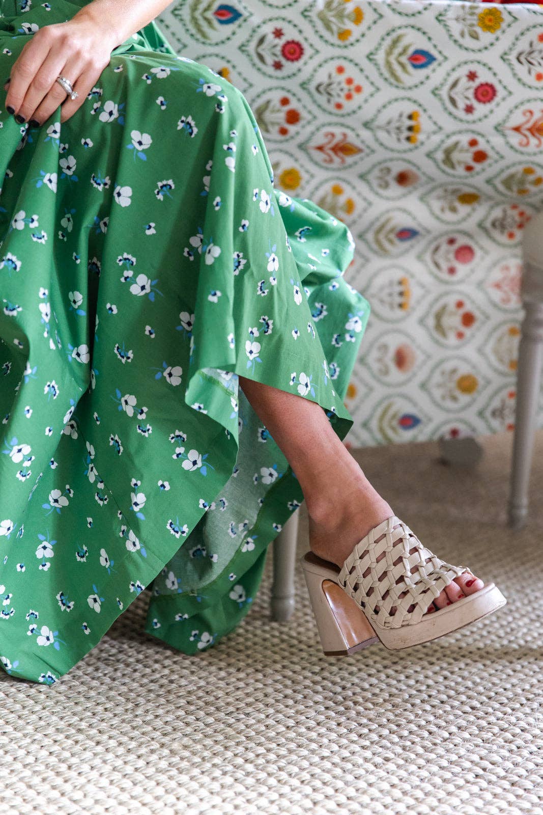 Modafleur - Wholesale Dress - Women's - THE FREYA DRESS5