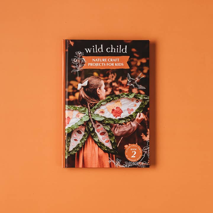 Your Wild Books - Vente Livre – enfant - Livre Wild Child