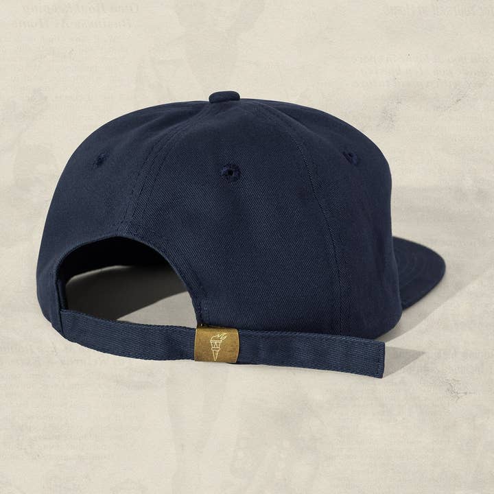 Weld Mfg. - Wholesale Baseball Cap - Women's - Brushed Cotton Original Field Trip Hat 11