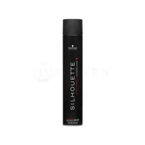 Kerastase, Loreal, Braun, Oral b, Omron, – Großhandel Haarspray – SCHWARZKOPF SILHOUETTE SPRAY SUPER HALT