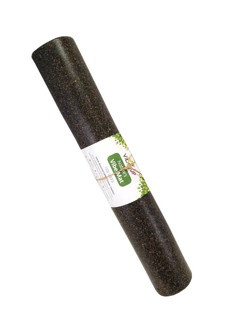 Vibesup – Großhandel Meditationszubehör – Vibesup Earth Vibrational Therapy Matte1