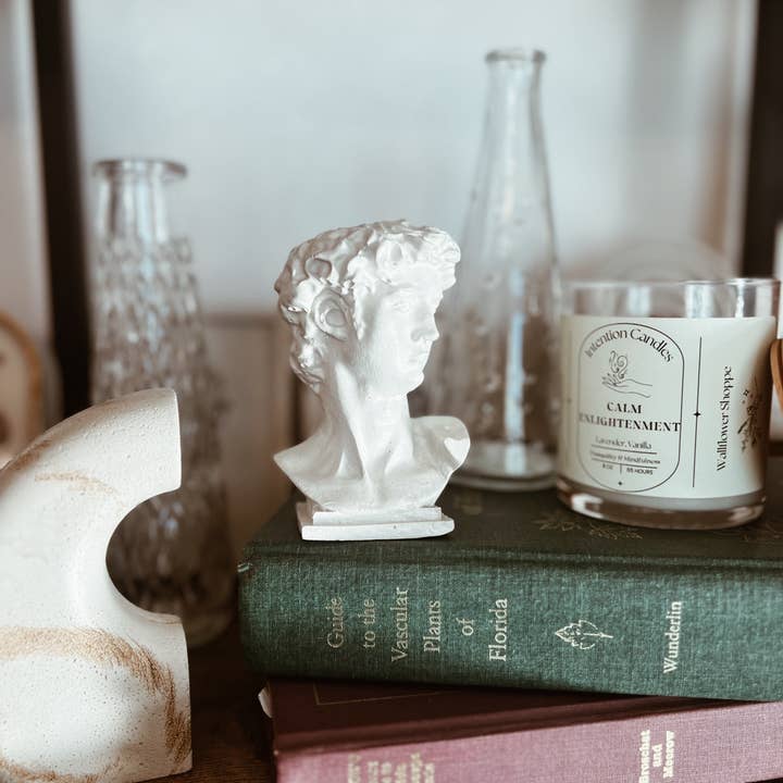 The Wallflower Shoppe - Wholesale Decorative Figurine - David8