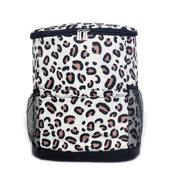 Cheetah Print Cooler Insulated Bag and other Purchase Wholesale cooler totes. Free Returns & Net 60 Terms on Faire trending on Faire.
