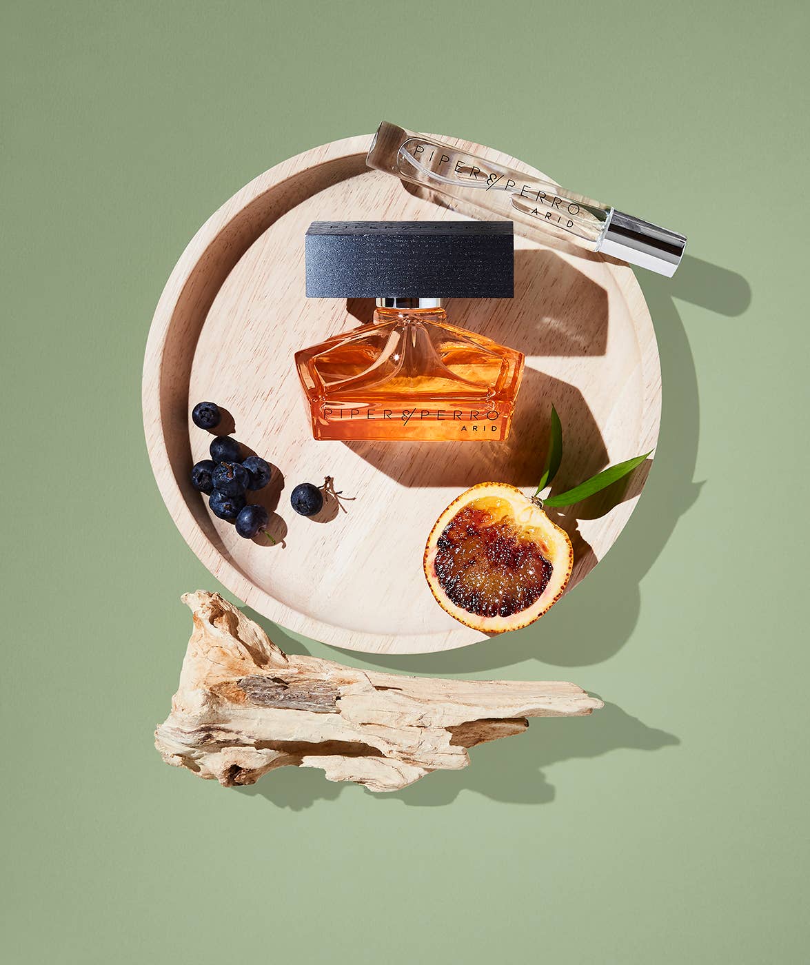 Piper & Perro - Wholesale Perfume/Eau de Toilette - Arid 3