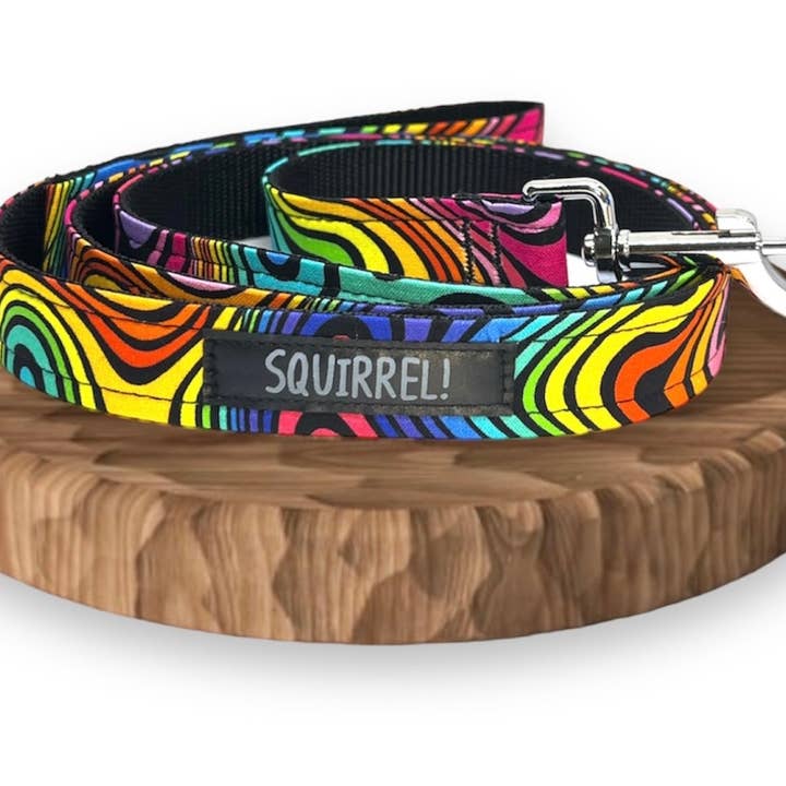 Happie riem voor wholesale door Squirrel!