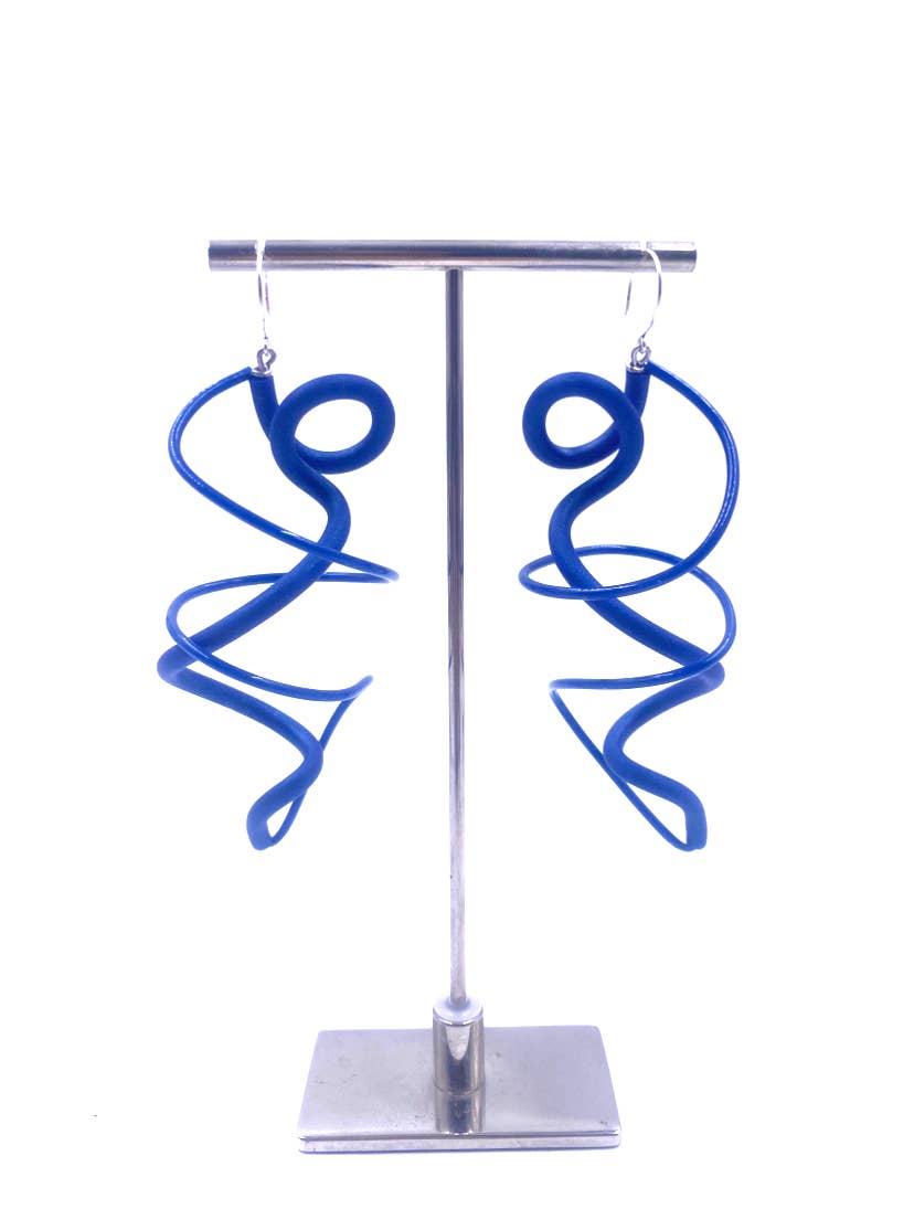 Samuel Coraux - Wholesale Dangle Earrings - New Défilé earrings14