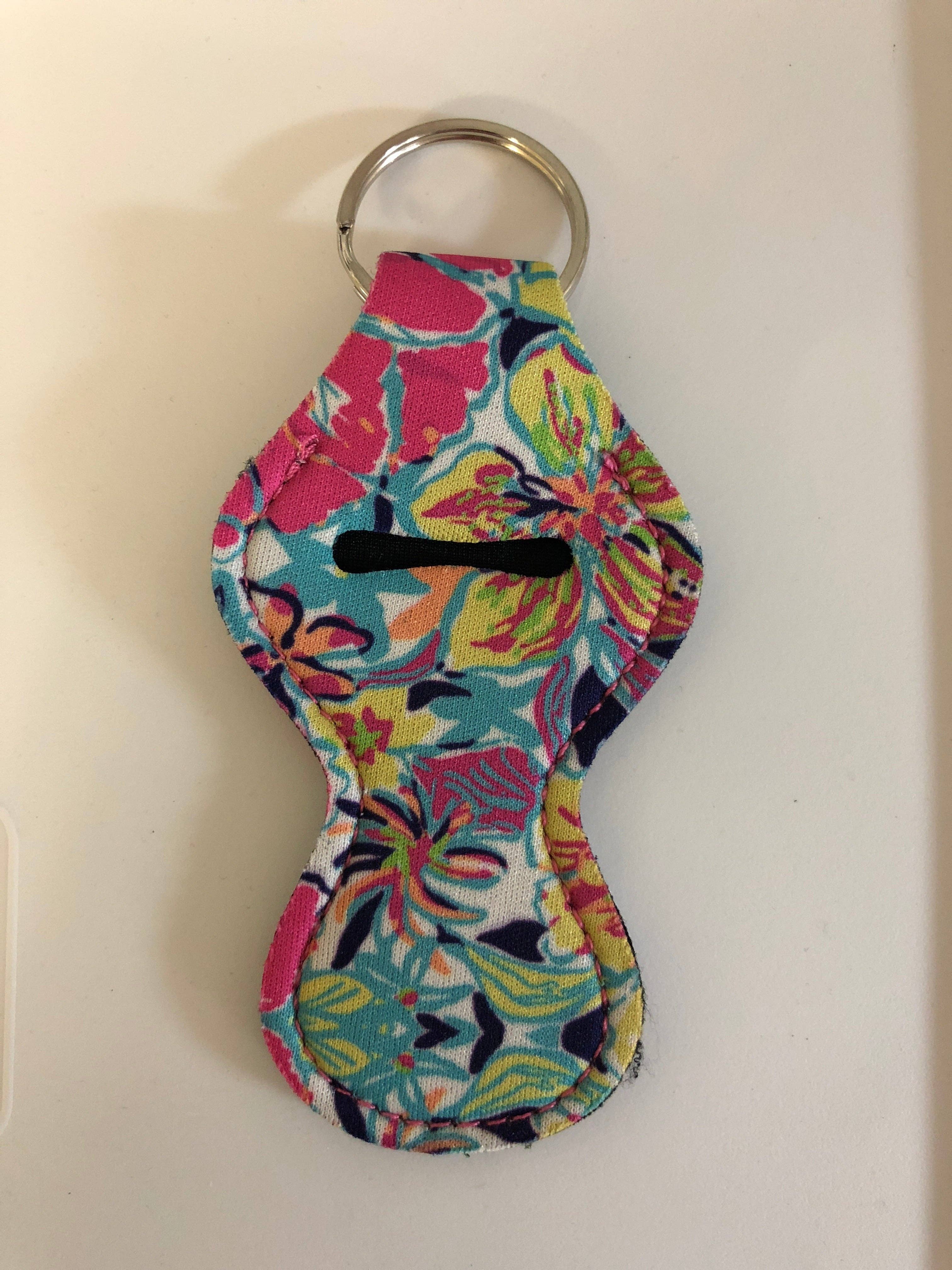 PLT Wholesale – wholesale Keychain – Women's – Chapstick Keychains11