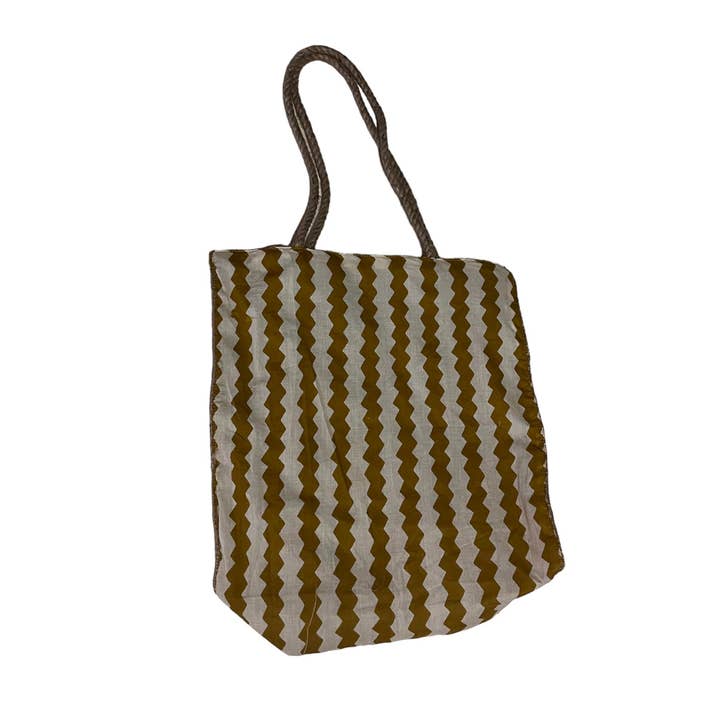 Favela Market – wholesale Tote bag – Women's – Togo tote bag