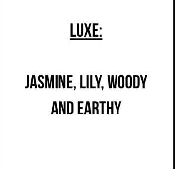 Mavwicks Fragrances - Venta al por mayor Suavizante para ropa - Suavizante de Telas Perfumado de Lujo4