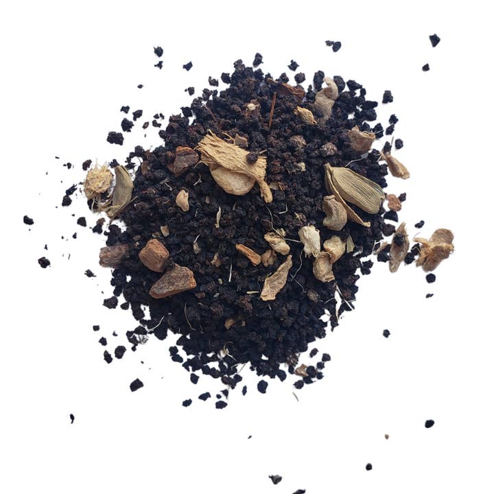 Masala Chai for wholesale by The Irie Cup