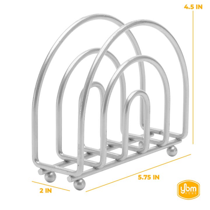 YBM HOME INC. - Wholesale Napkin Holder - Wire Napkin Holder, Chrome