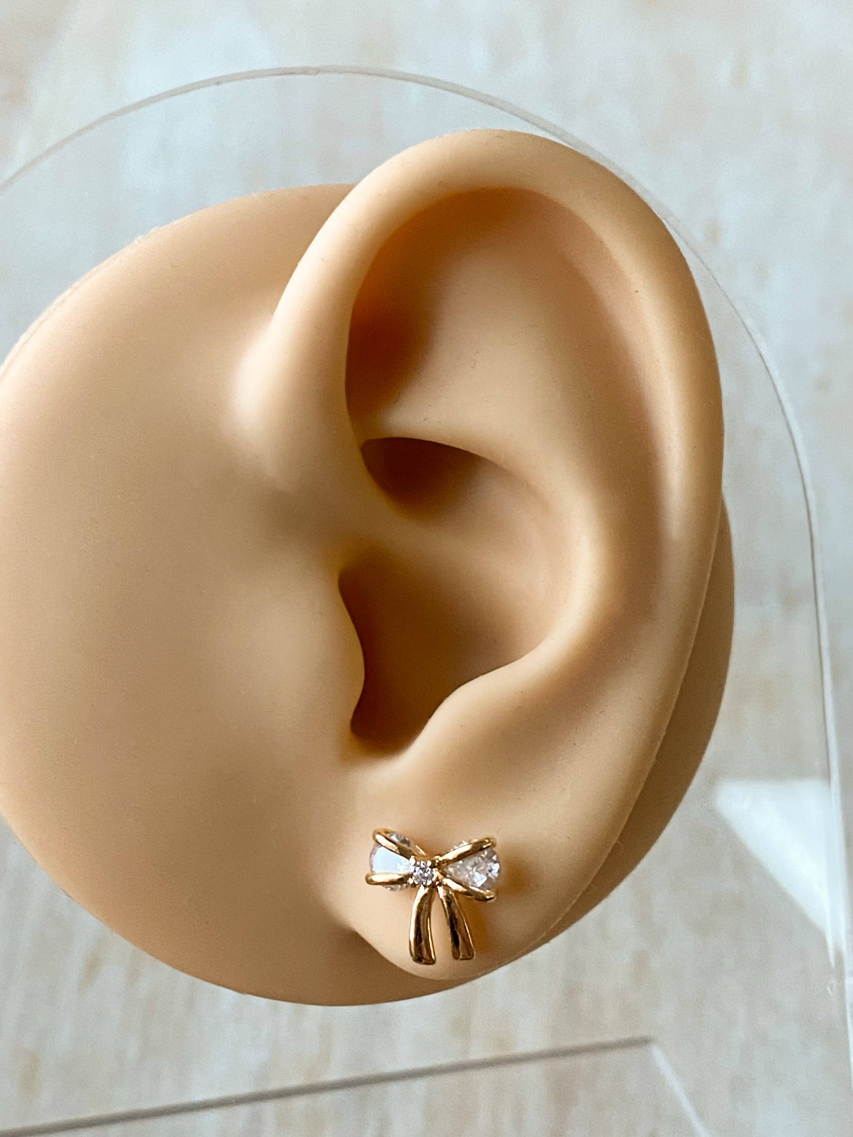 Agaveh girl - Wholesale Stud/Post Earrings - Birkley Studs2