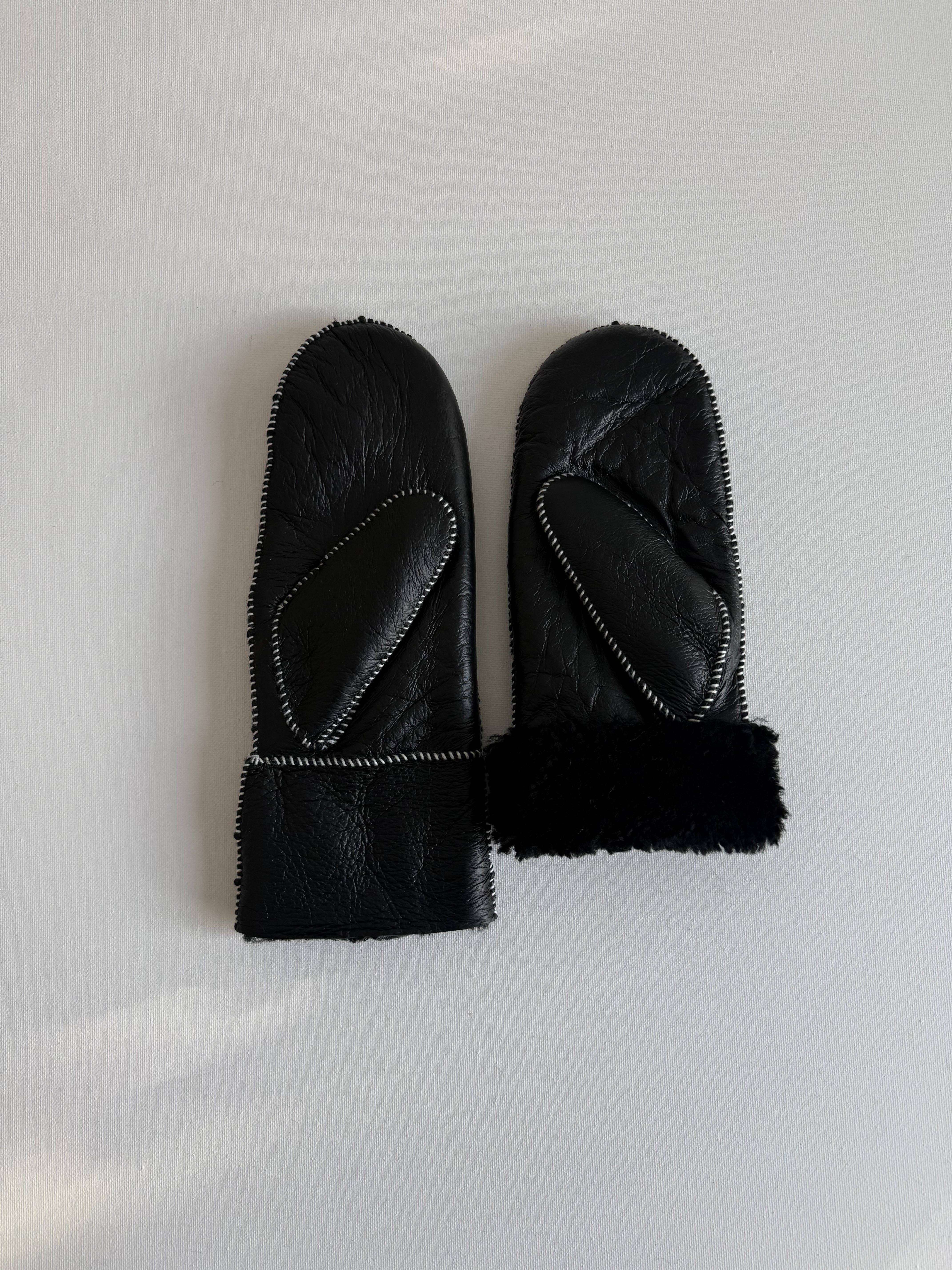 Billy Bamboo - Wholesale Mittens - Women's - SHEARLING MITTENS39
