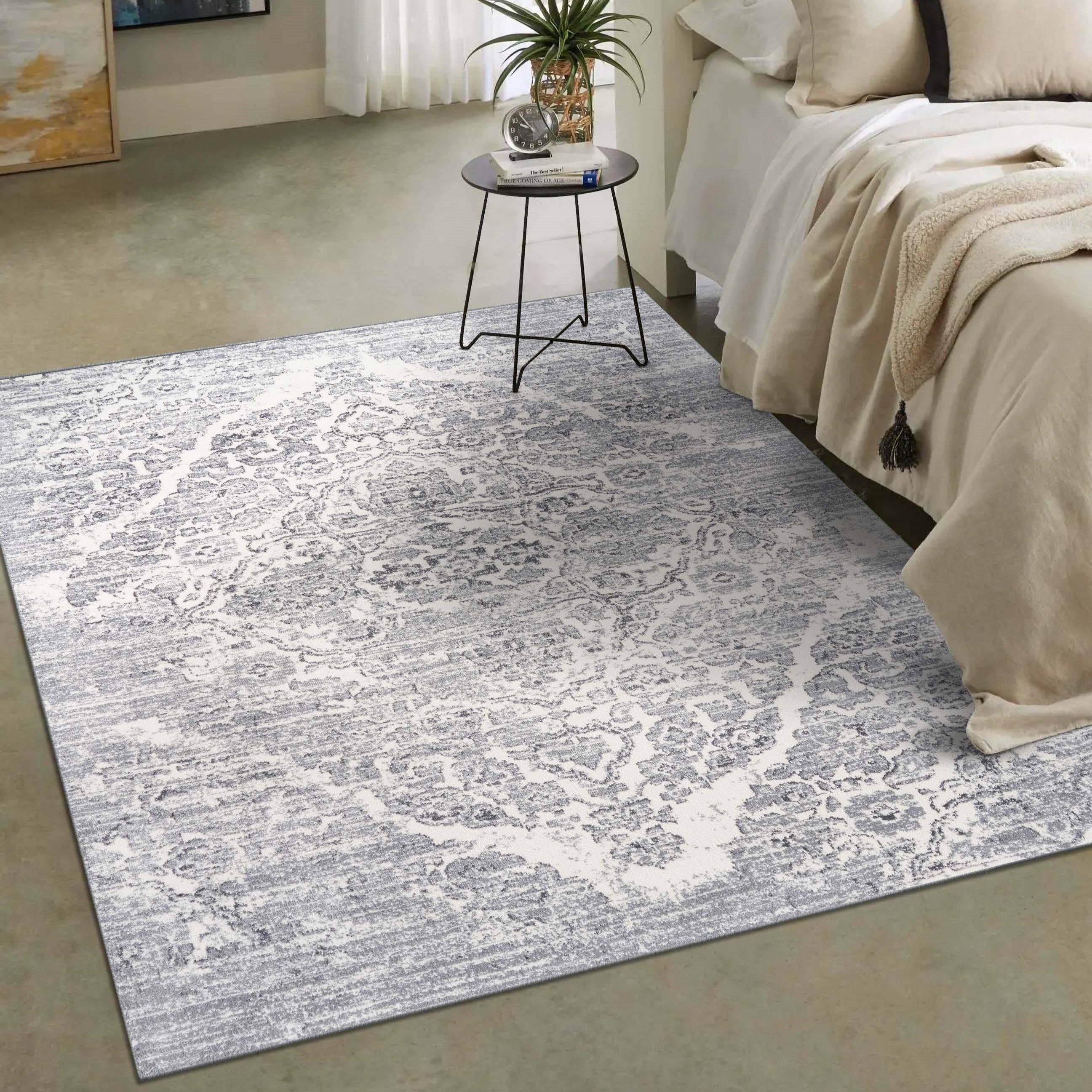 Luxe Weavers - Vente Tapis - Tapis oriental Victoria 462044