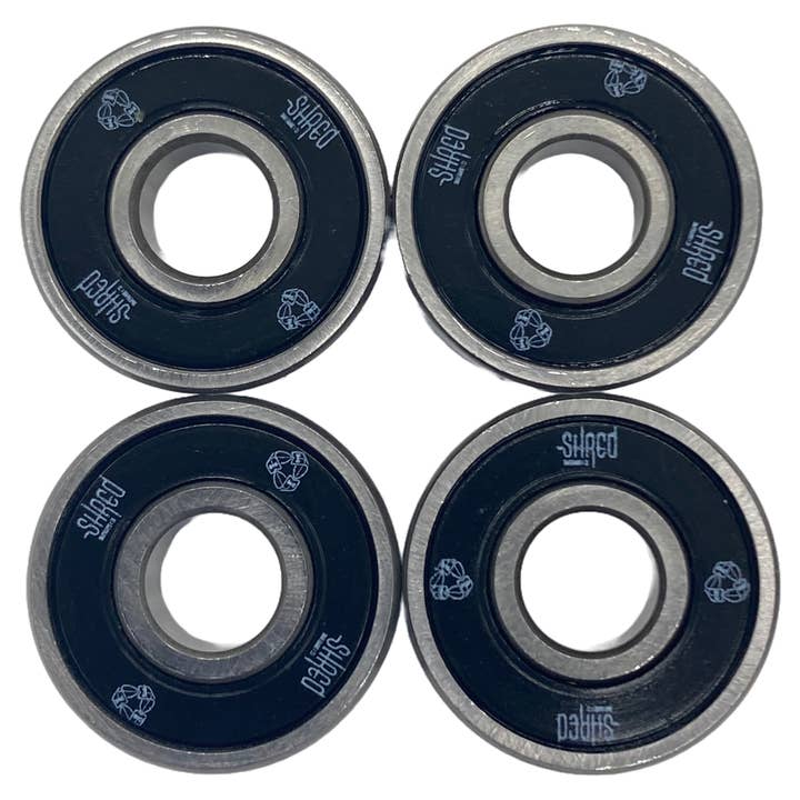 Shred mfg - Wholesale Sporting Accessories - Skateboard Bearings