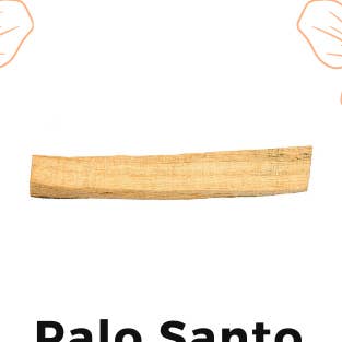 PALO SANTO STICKS for Cleansing, Purification, and Spiritual for wholesale by A Thousand Crystals