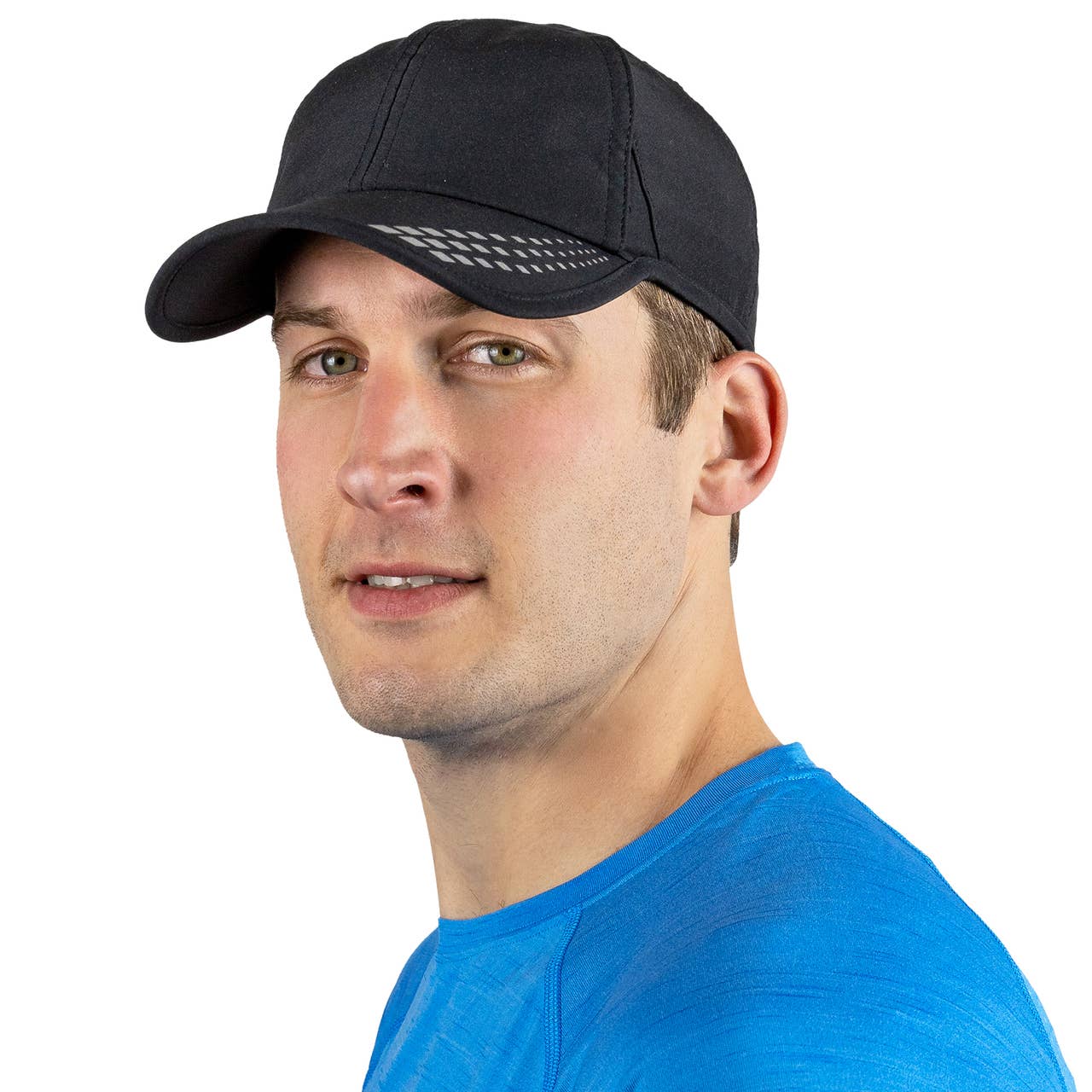 TrailHeads - Wholesale Baseball Cap - Men's - Men's UV Protection Running Hat3
