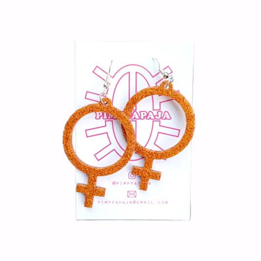 Symbols N Glitter for wholesale by Pimppapaja