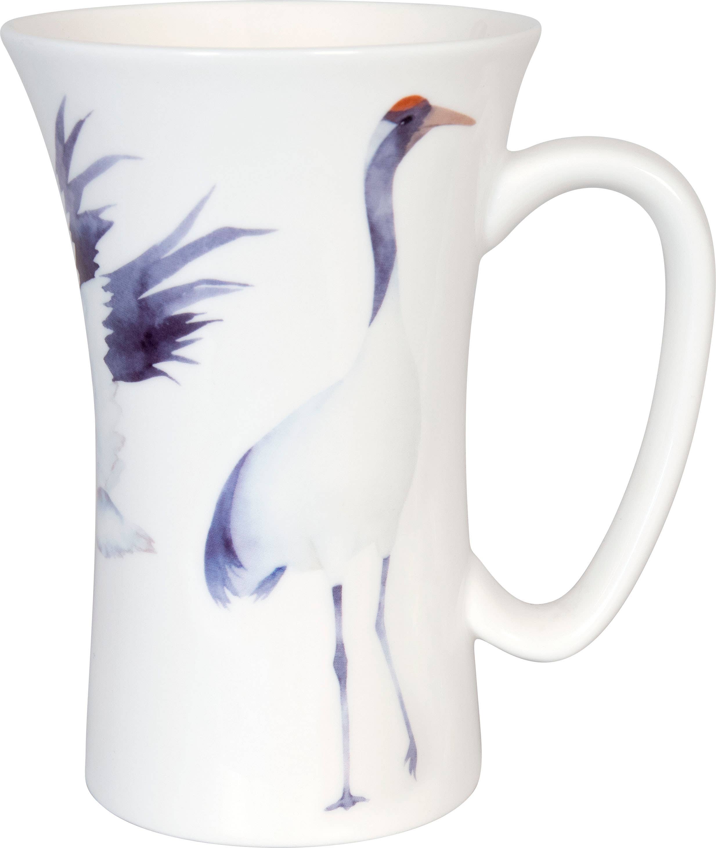 Konitz - Wholesale Theekopje - De Kraanvogel