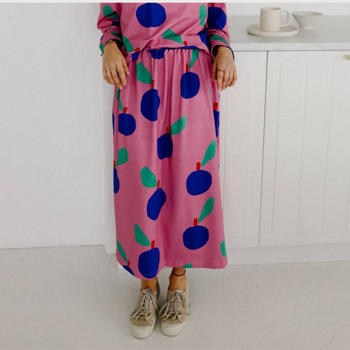 BLUE APPLE - ADULT ROCK for wholesale by Dont Grow Up