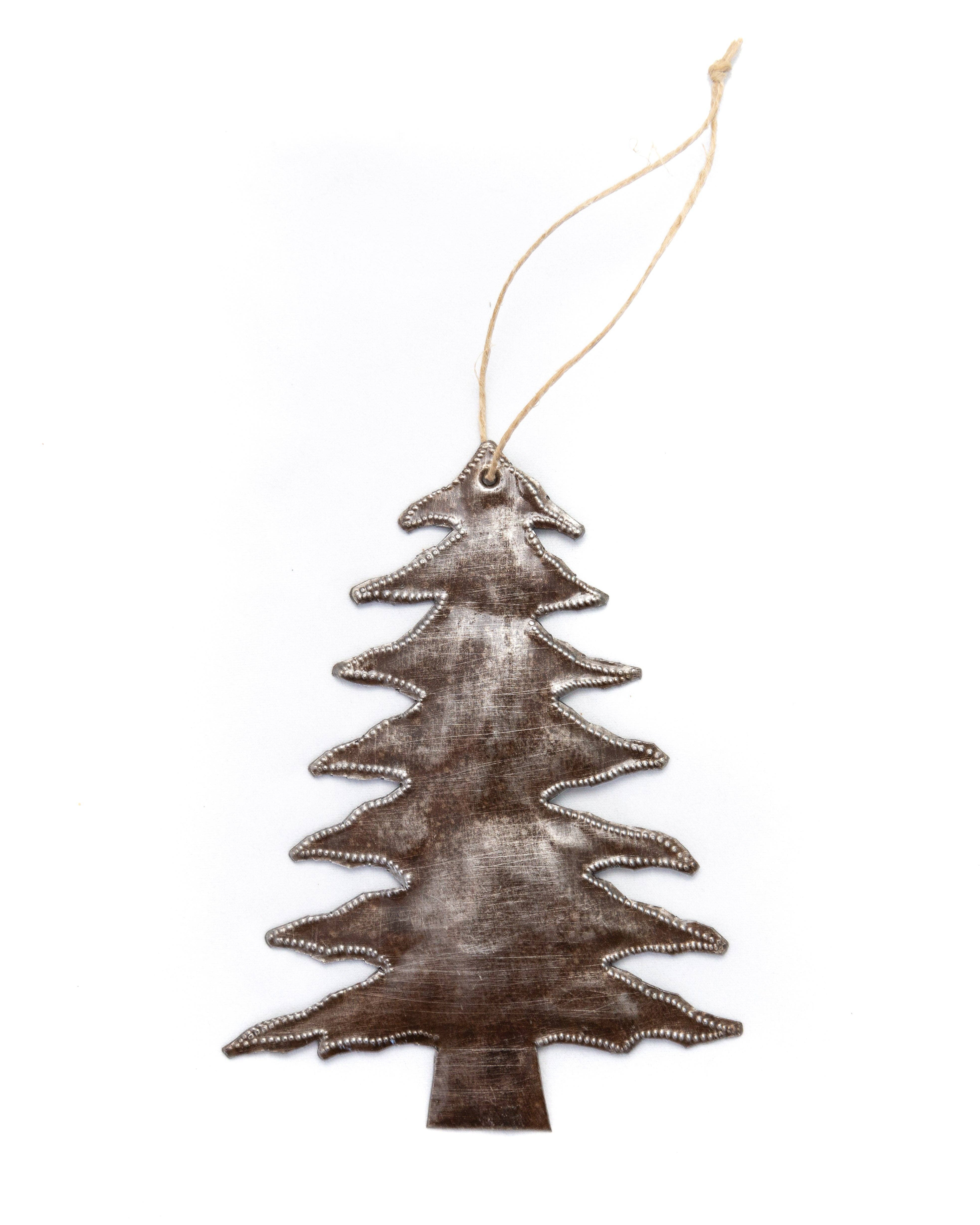 Vi Bella - Wholesale Ornament - Metal Ornament0