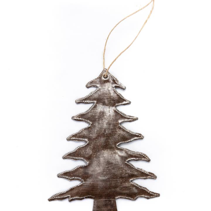 Vi Bella - Wholesale Ornament - Metal Ornament