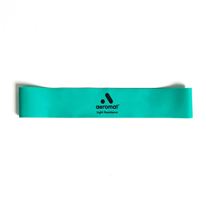 Aeromat - Wholesale Yoga Strap/Band - Aeromat Resistance Loop 2.0
