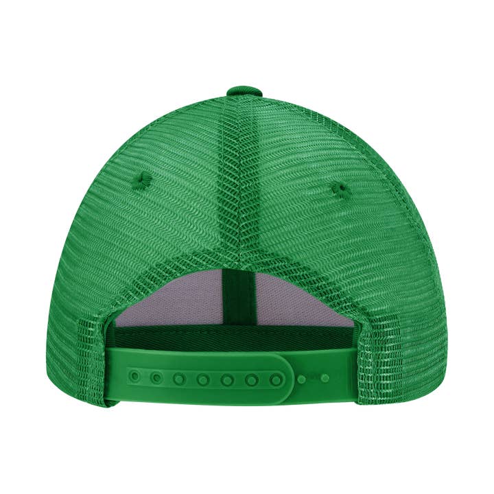 The Park Wholesale - Vendita all'ingrosso Cappellino da camionista - Unisex - Decky 214 - Cappello da camionista Low Pro, berretto da golf in rete14