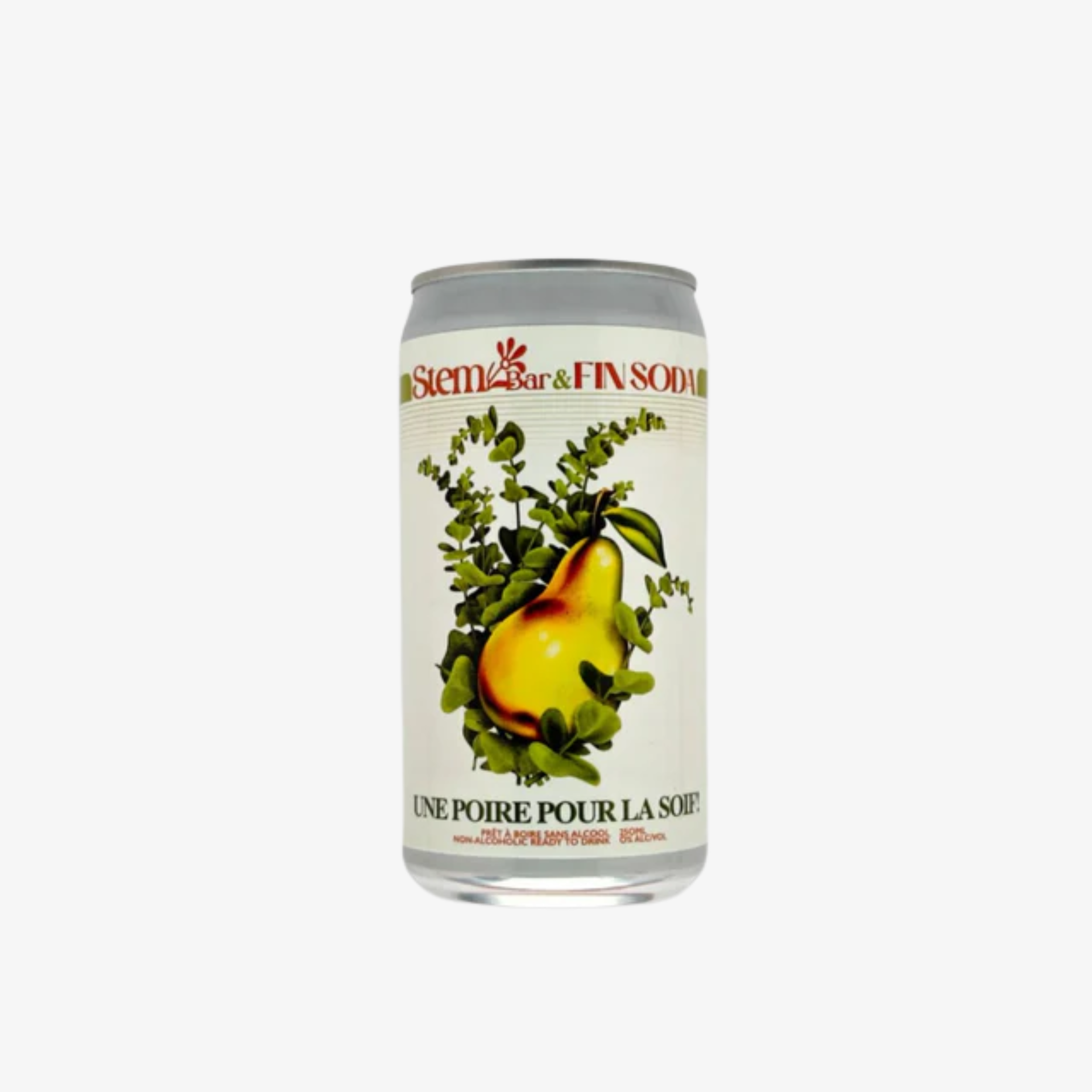 Milo & Dexter - Wholesale Soda/Carbonated Drink - Fin Soda | The NON-ALCOHOLIC SODA 1