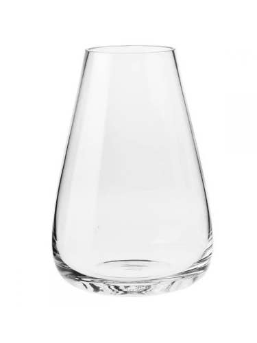 Vase 30cm en Cristallin - SYMPHONY pour la vente par KROSNO