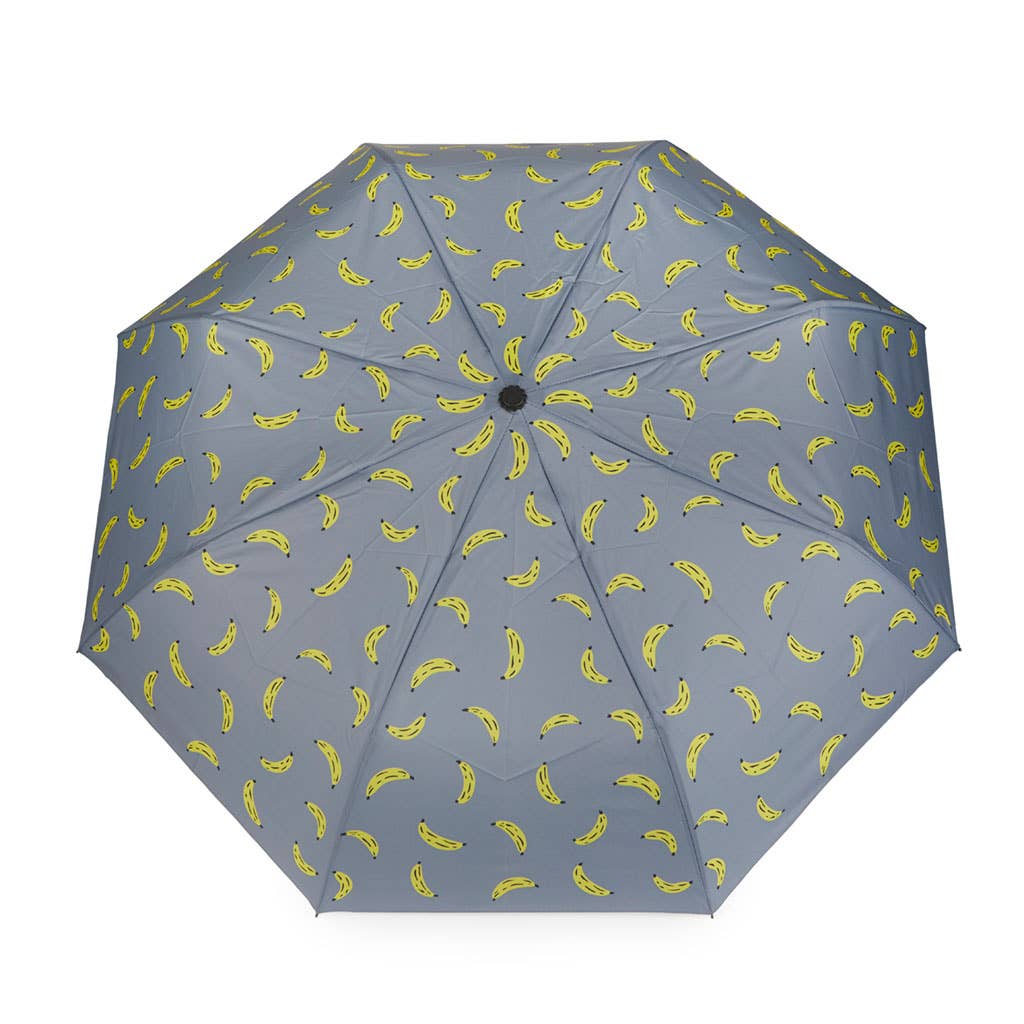 Balvi - Wholesale Umbrella - Unisex - Umbrella, Monkeymbrella, with cover, neoprene/nylon8