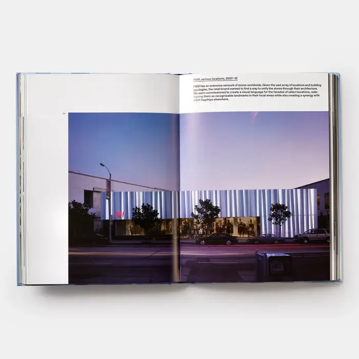 Phaidon - Wholesale Arts & Entertainment Book - Universal Design Studio5