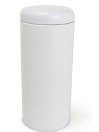 Tea tin storage for wholesale by Rocky Mountain SereniTEA